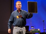 Talk image