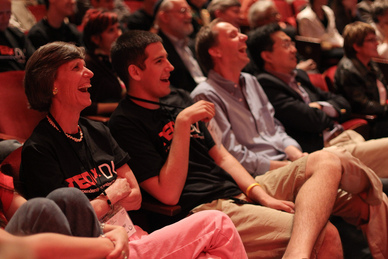 TEDxDU