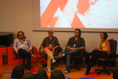 TEDxCoimbraSalon