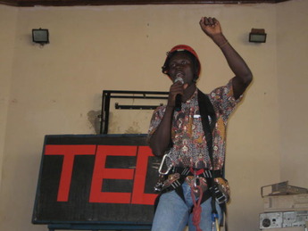 TEDxGulu