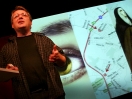 Scott McCloud fala sobre a banda desenhada