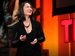 Cynthia Breazeal: The rise of personal robots