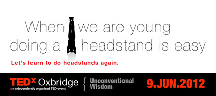 TEDxOxBridge