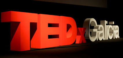 TEDxGalicia