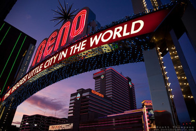 TEDxReno