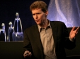 Joe DeRisi solves medical mysteries