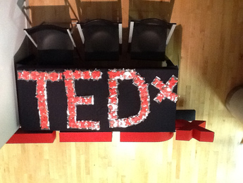 TEDxRetiro