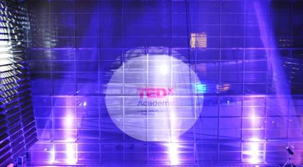 TEDxAcademyChange