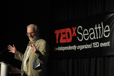 TEDxSeattle