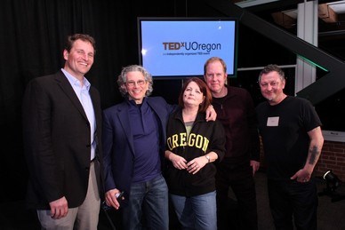 TEDxUOregon