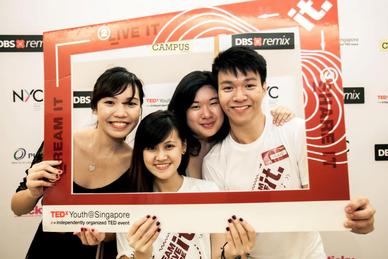 TEDxYouth@Singapore