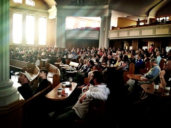 TEDxYakimaChange