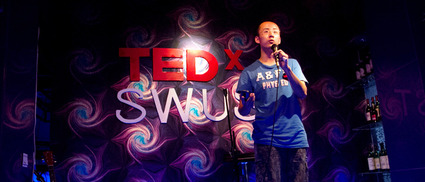 TEDxSWUST