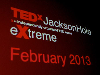 TEDxJacksonHole