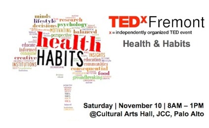 TEDxFremont