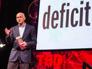 George Papandreou: Imagine a European democracy without borders