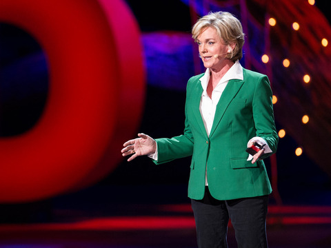 TED: Jennifer Granholm: A clean energy proposal -- race to the top! - Jennifer Granholm (2013)