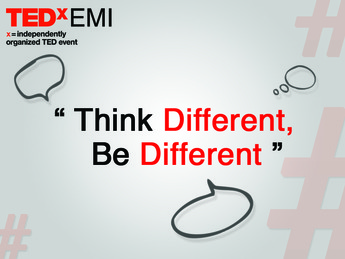 TEDxEMI