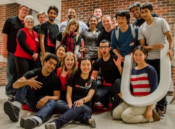 TEDxPurdueU