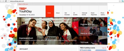 TEDxYouth@Alexandria