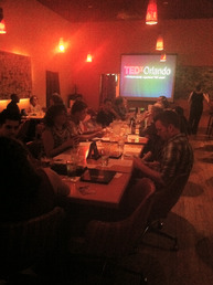 TEDxOrlandoSalon