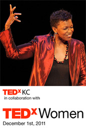 TEDxKC