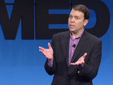 Talk image