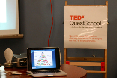 TEDxQuestSchool