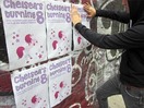 john st.:Pink Ponies