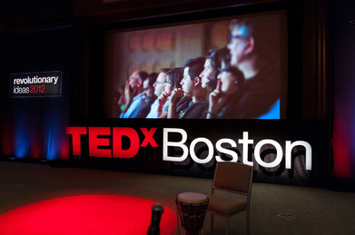 TEDxBoston