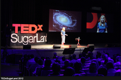 TEDxSugarLandWomen