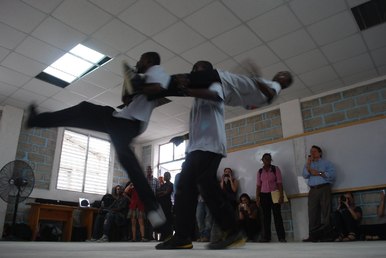 TEDxYouth@PortauPrince