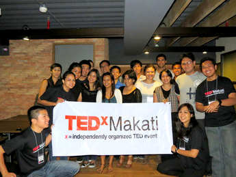 TEDxMakati