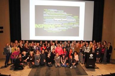 TEDxSouthLakeUnionWomen