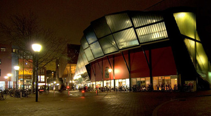 TEDxYouth@Delft
