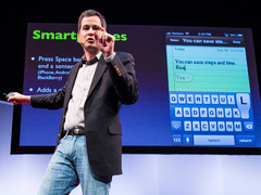 David Pogue: 10 top time-saving tech tips