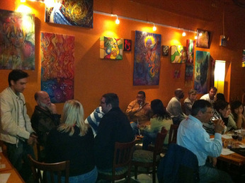 TEDxOrlandoSalon