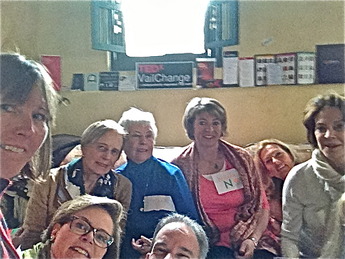 TEDxVailChange