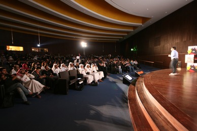 TEDxYouth@Doha