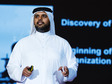 Fahad Al-Attiya: Een land zonder water