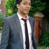 Sanjay Patel