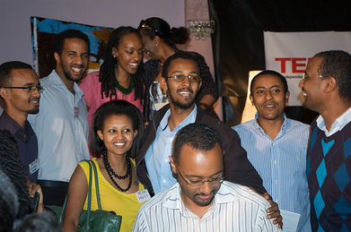 TEDxAddis