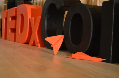 TEDxCoimbra