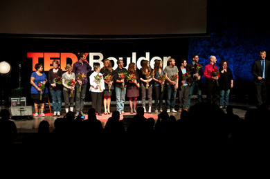 TEDxBoulder