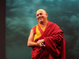 Talk image
