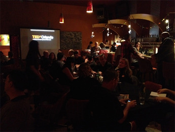 TEDxOrlandoSalon