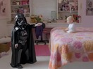 Volkswagen:The Force