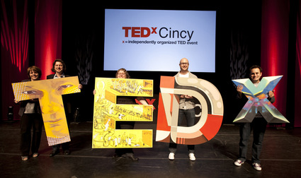 TEDxCincy