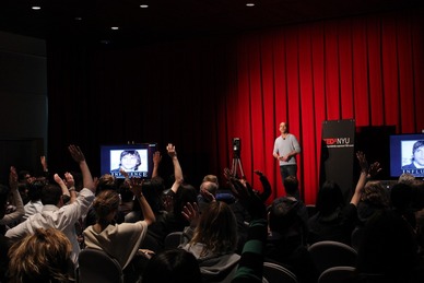 TEDxNYU