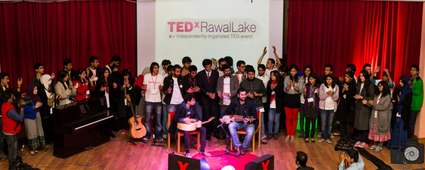 TEDxRawalLake